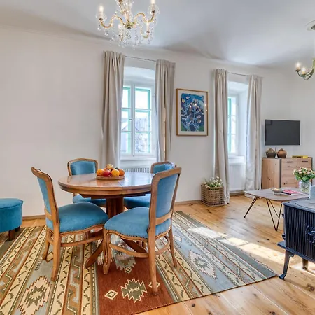 Hariata By Interhome Feriehus