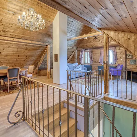 Hariata By Interhome