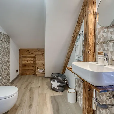 Holiday home Hariata By Interhome *