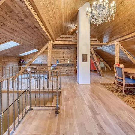 Holiday home Hariata By Interhome *