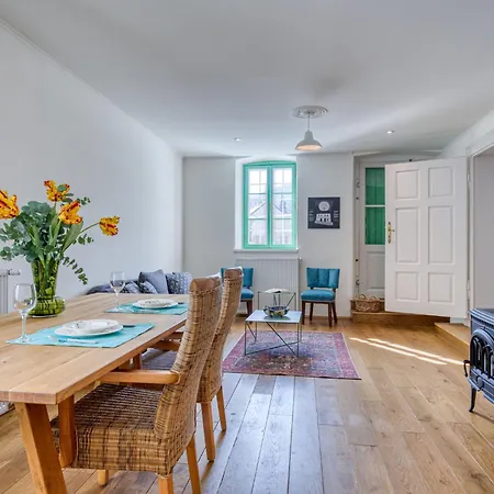 Holiday home Hariata By Interhome