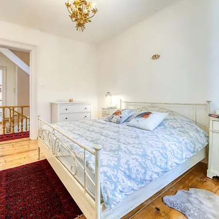 Hariata By Interhome Holiday home Vrbovsko