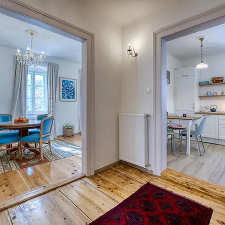 Hariata By Interhome Vrbovsko